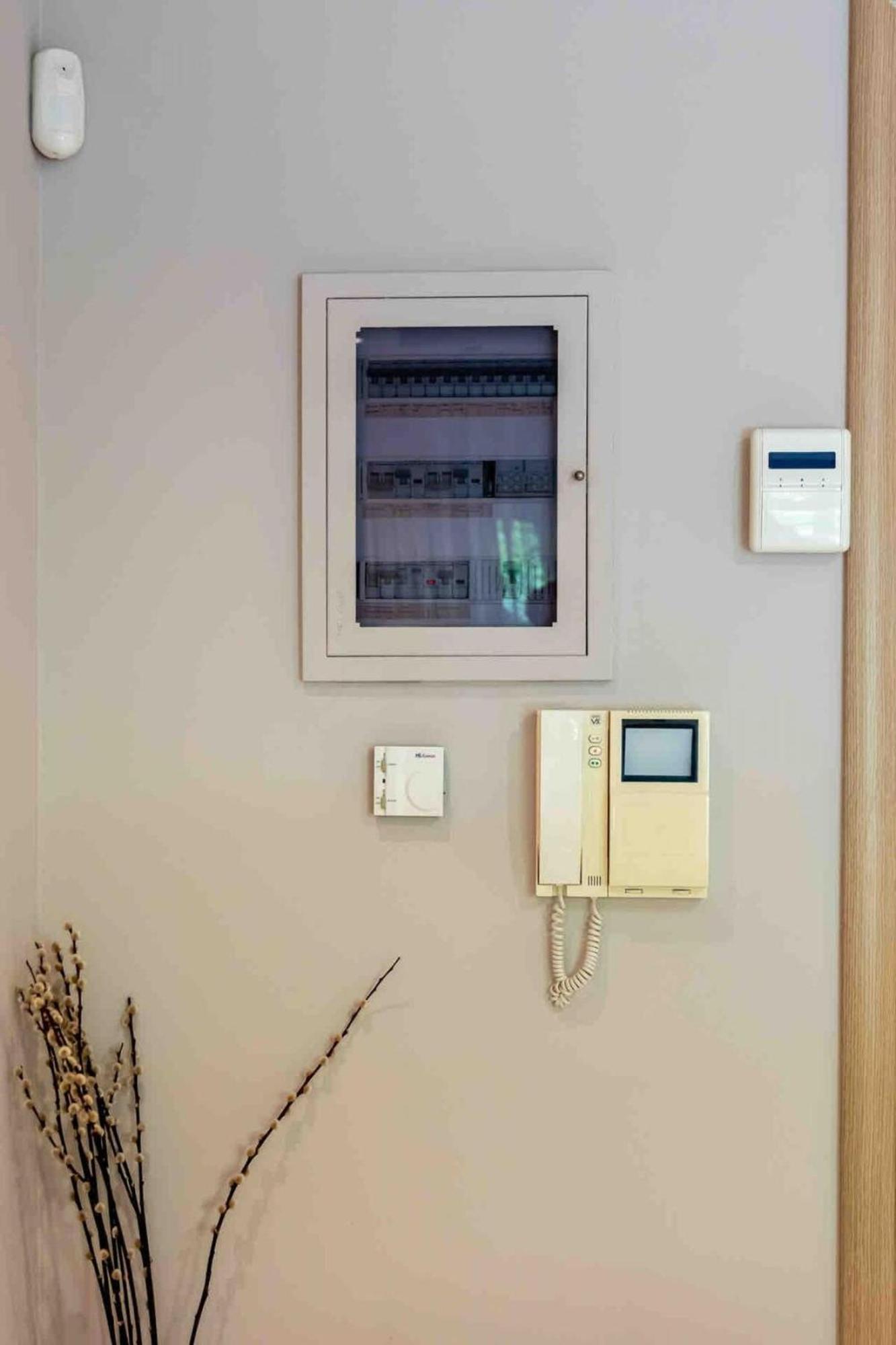 Apartamento The Garden House At Alimos Atenas Exterior foto